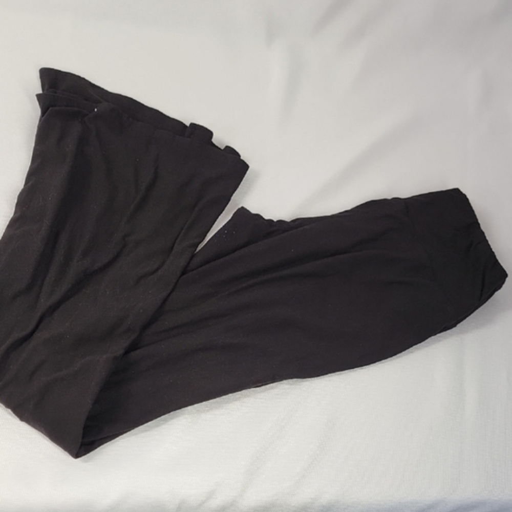 Black Leggings